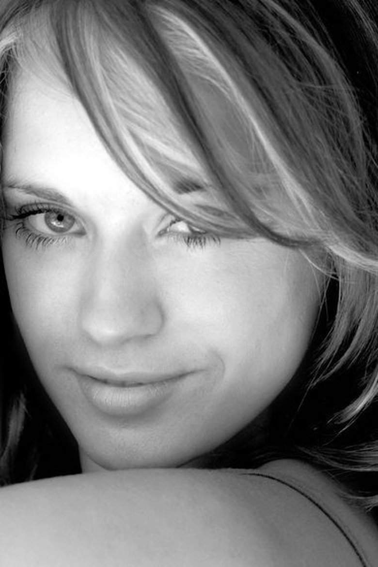 April Florio Portrait of April Florio