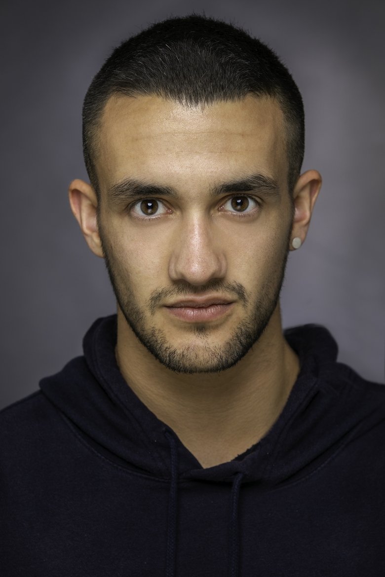 Felipe Pacheco Portrait of Felipe Pacheco