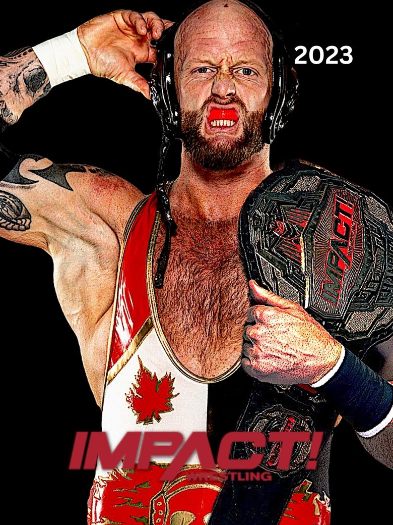 Episodes in TNA IMPACT! - Season 20 (2023) - Season 20 (2023) Poster of Episodes in TNA IMPACT! - Season 20 (2023) - Season 20 (2023)