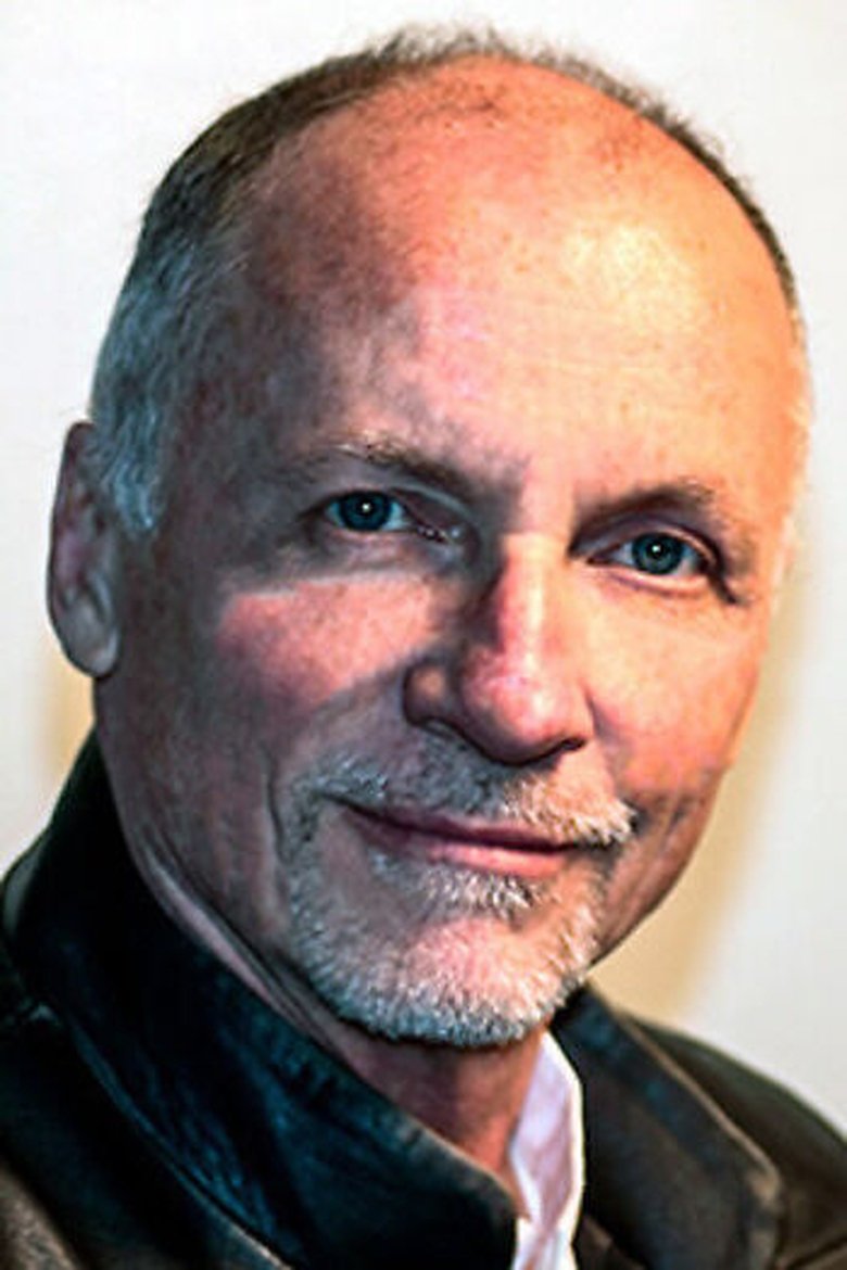 Tom Sylla Portrait of Tom Sylla