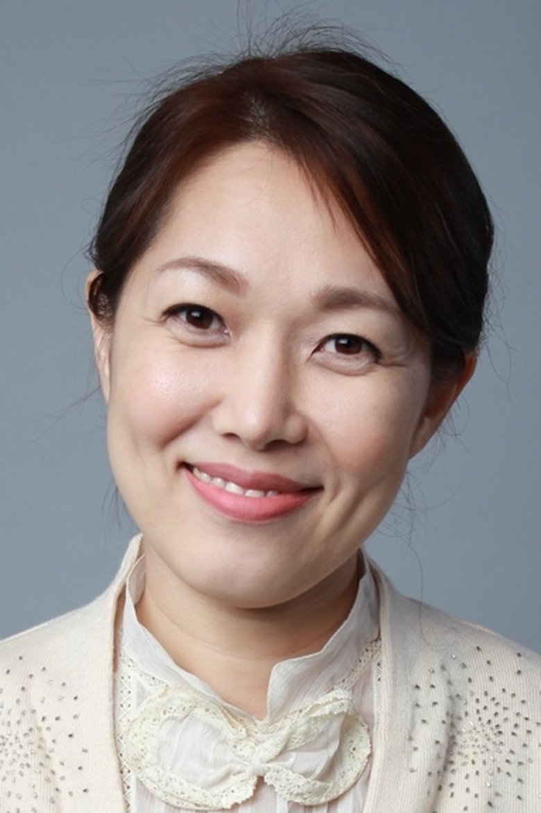 Lee Seung-hee Portrait of Lee Seung-hee