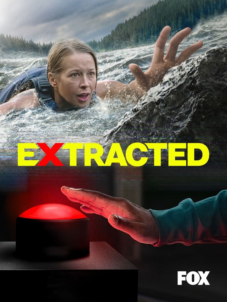 Extracted Poster of Extracted