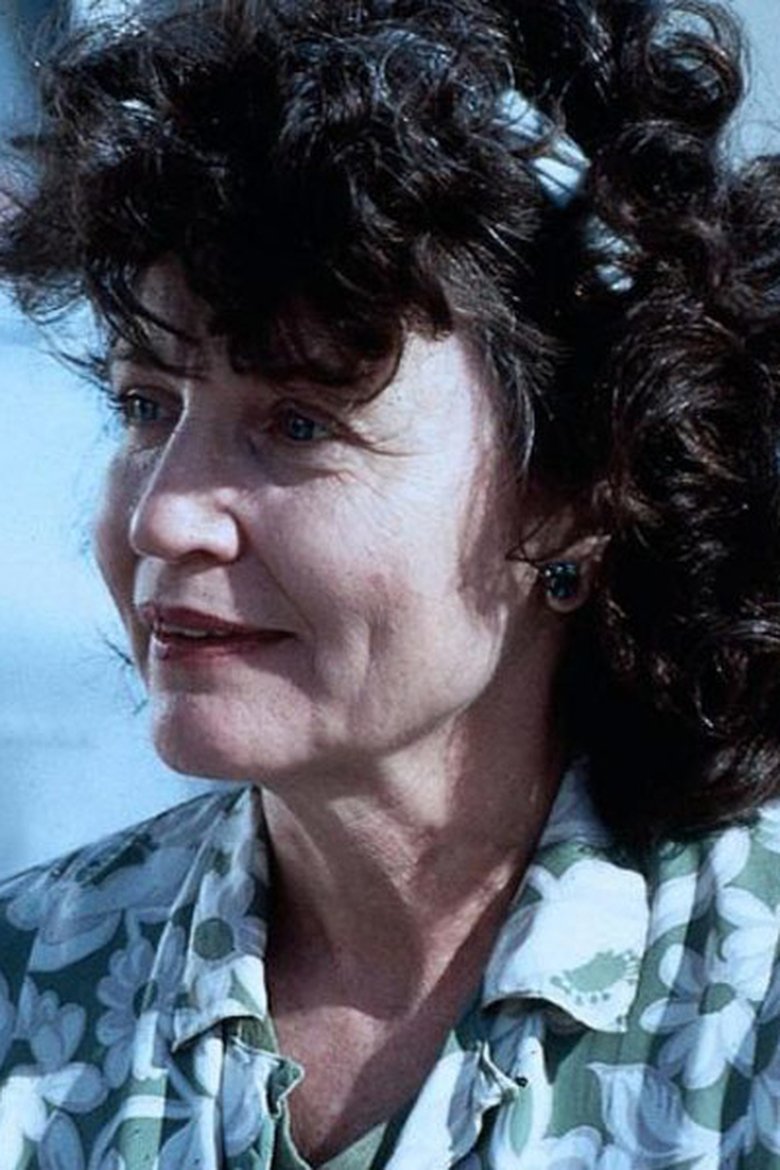 Penelope Branning Portrait of Penelope Branning