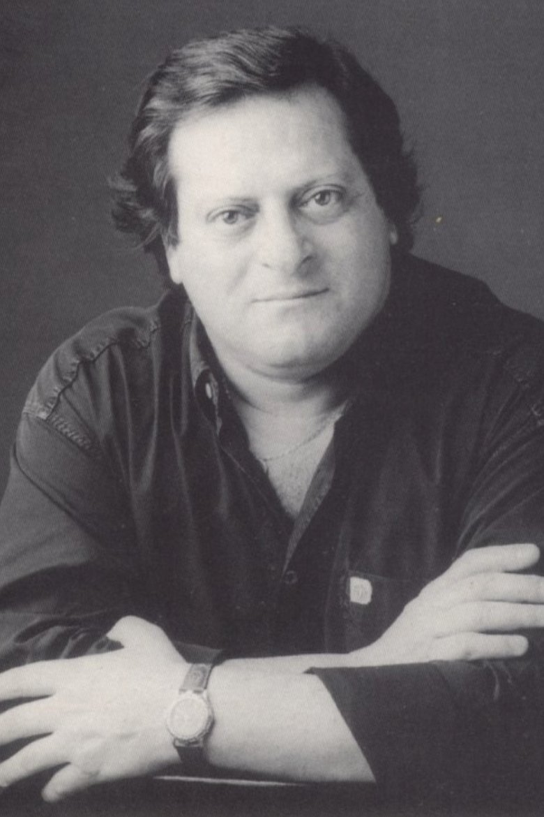 Carlos Zel Portrait of Carlos Zel