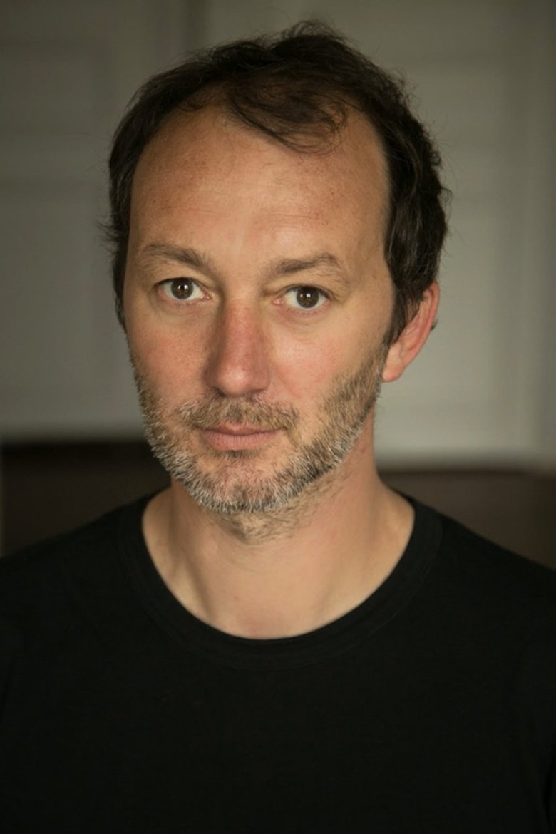 Aymeric Demarigny Portrait of Aymeric Demarigny
