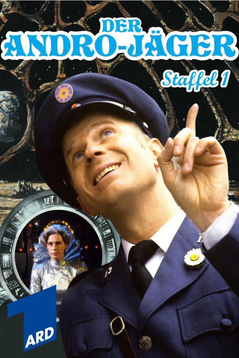 Episodes in Der Andro Jäger - Season 1 - Season 1 Poster of Episodes in Der Andro Jäger - Season 1 - Season 1