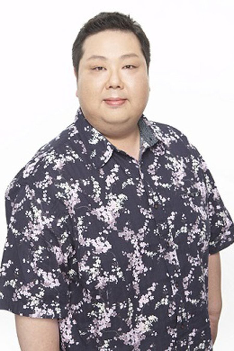 Eisuke Asakura Portrait of Eisuke Asakura
