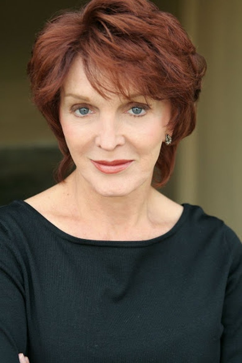 Lynn Milano Portrait of Lynn Milano
