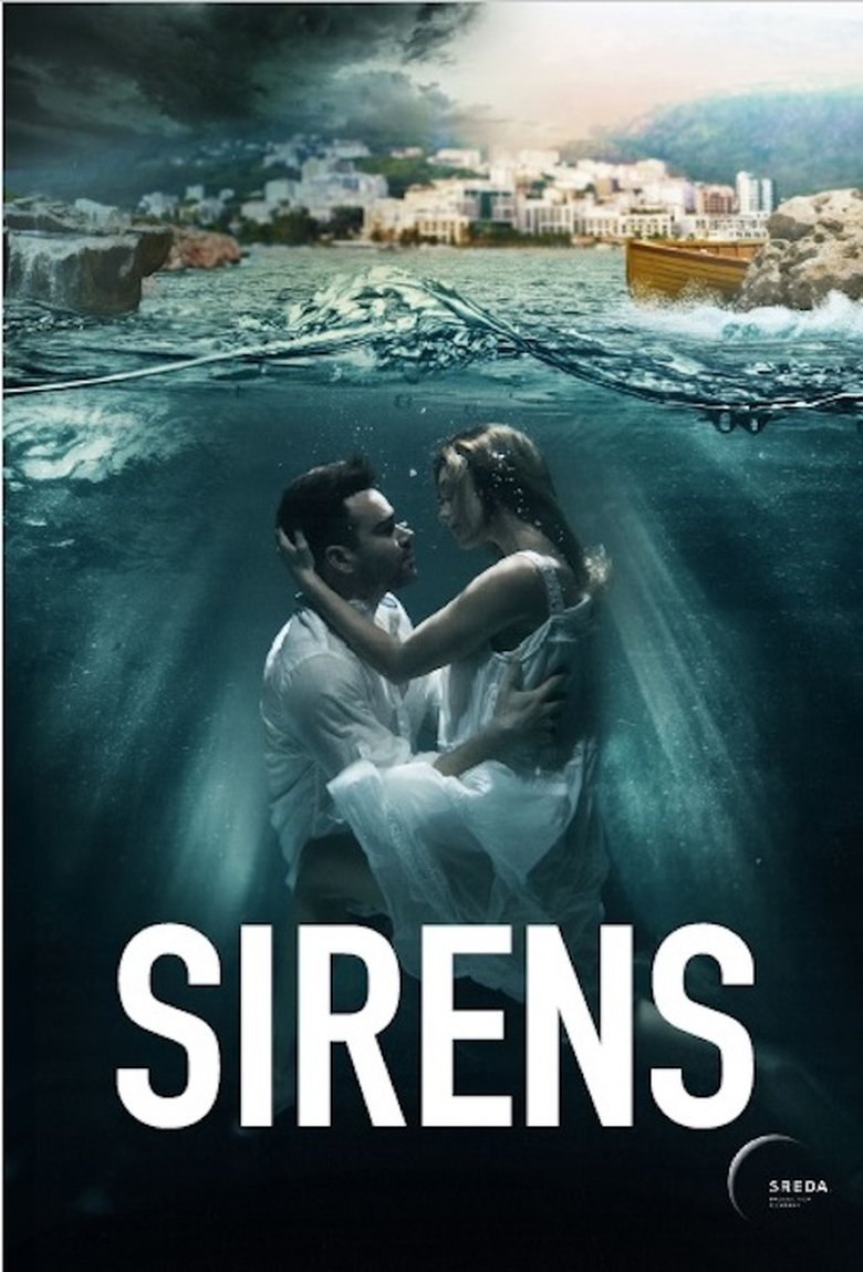 Sirens Poster of Sirens