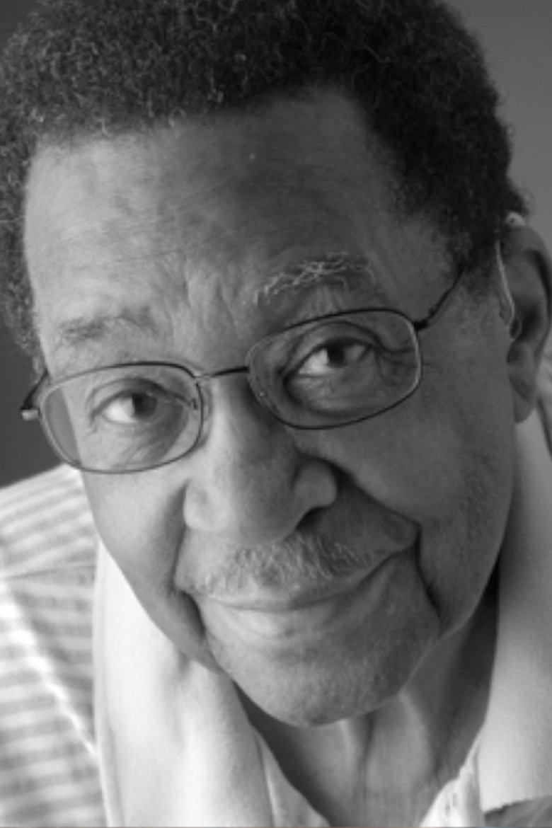 Milton Murrill Portrait of Milton Murrill