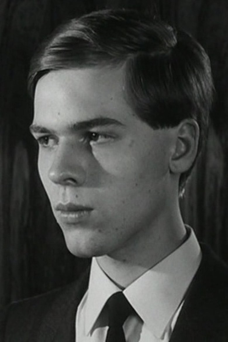 Christian Heinisch Portrait of Christian Heinisch