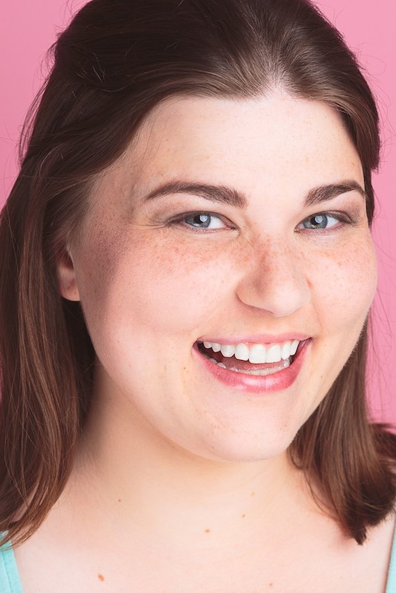 Melanie Ehrlich Portrait of Melanie Ehrlich