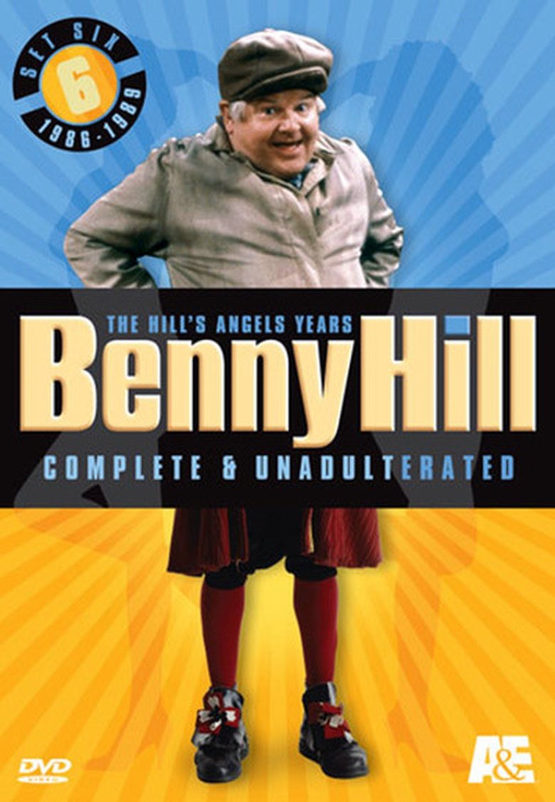 Episodes in The Benny Hill Show - Season 17 - Season 17 Poster of Episodes in The Benny Hill Show - Season 17 - Season 17
