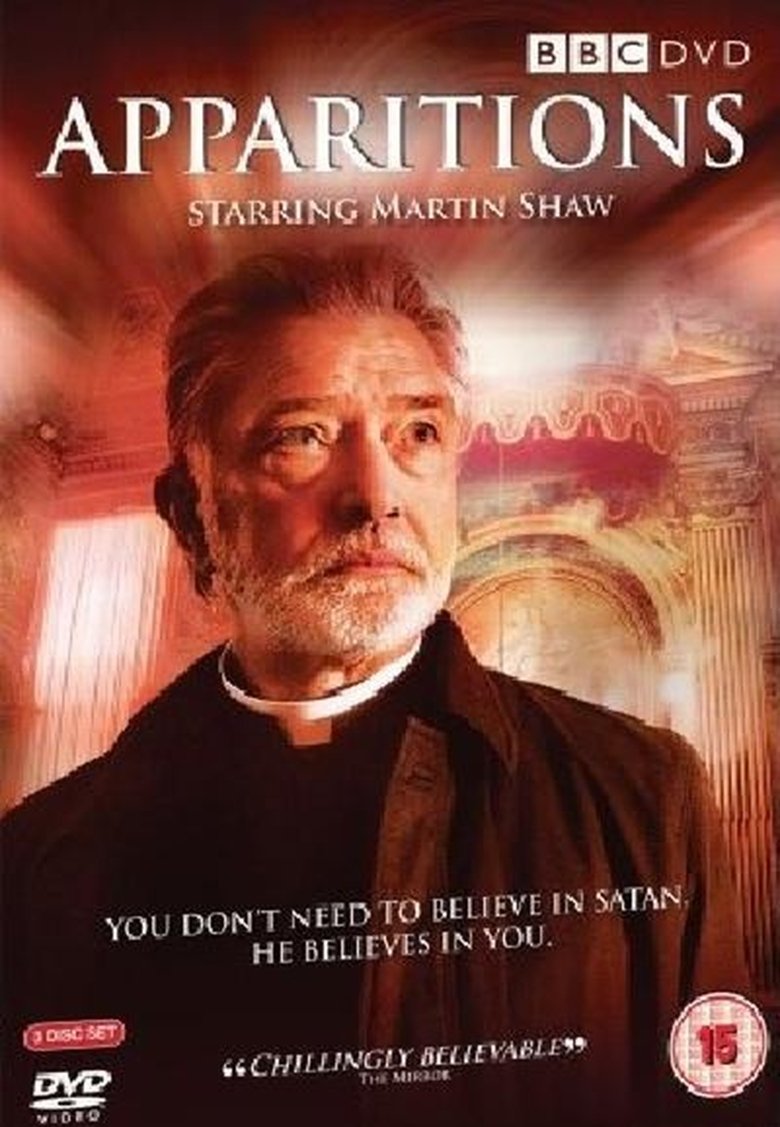 Episodes in Apparitions - Season 1 - Season 1 Poster of Episodes in Apparitions - Season 1 - Season 1