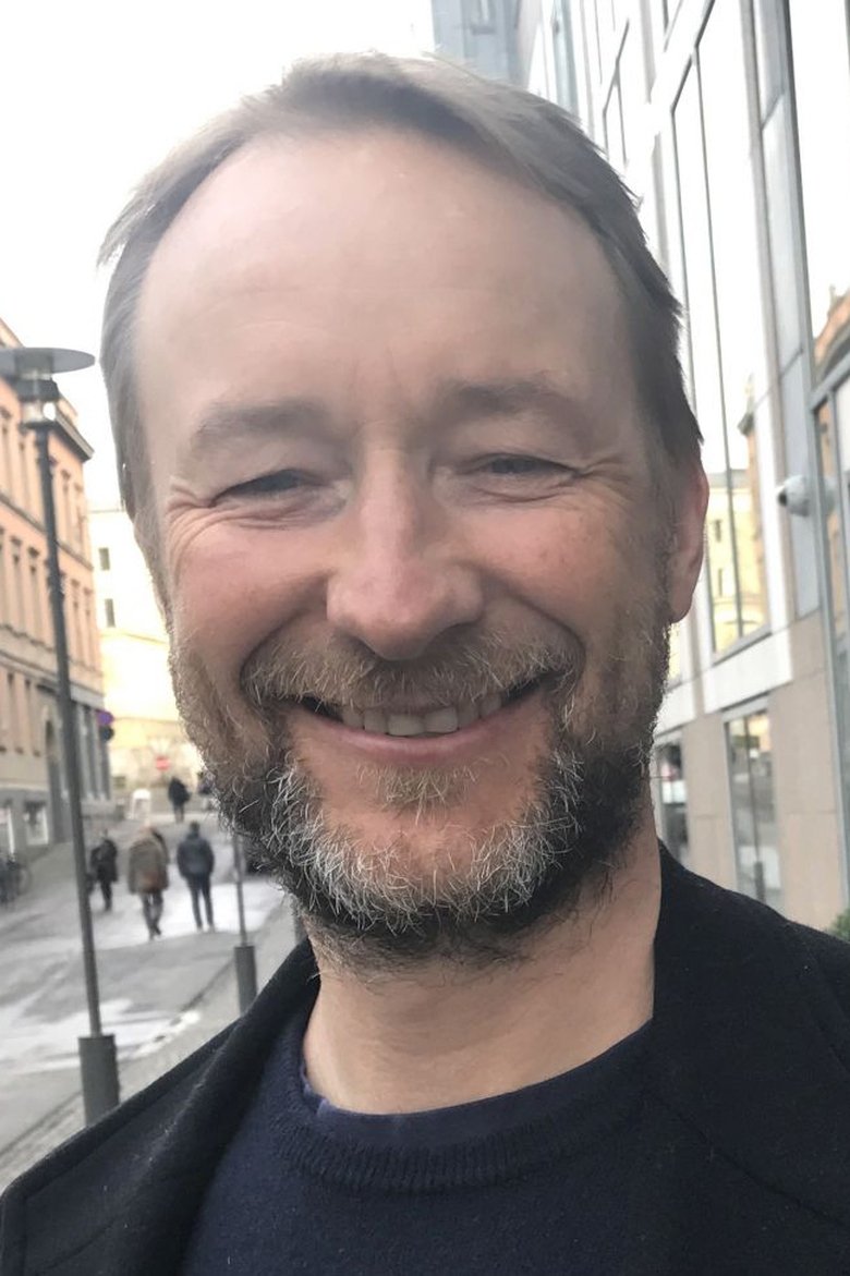 Kjetil André Aamodt Portrait of Kjetil André Aamodt