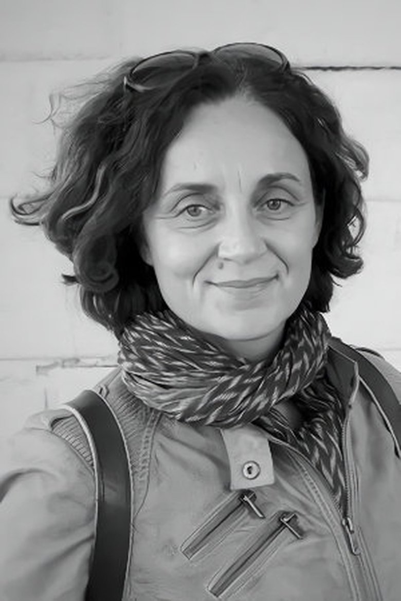 Daniela Agostini Portrait of Daniela Agostini