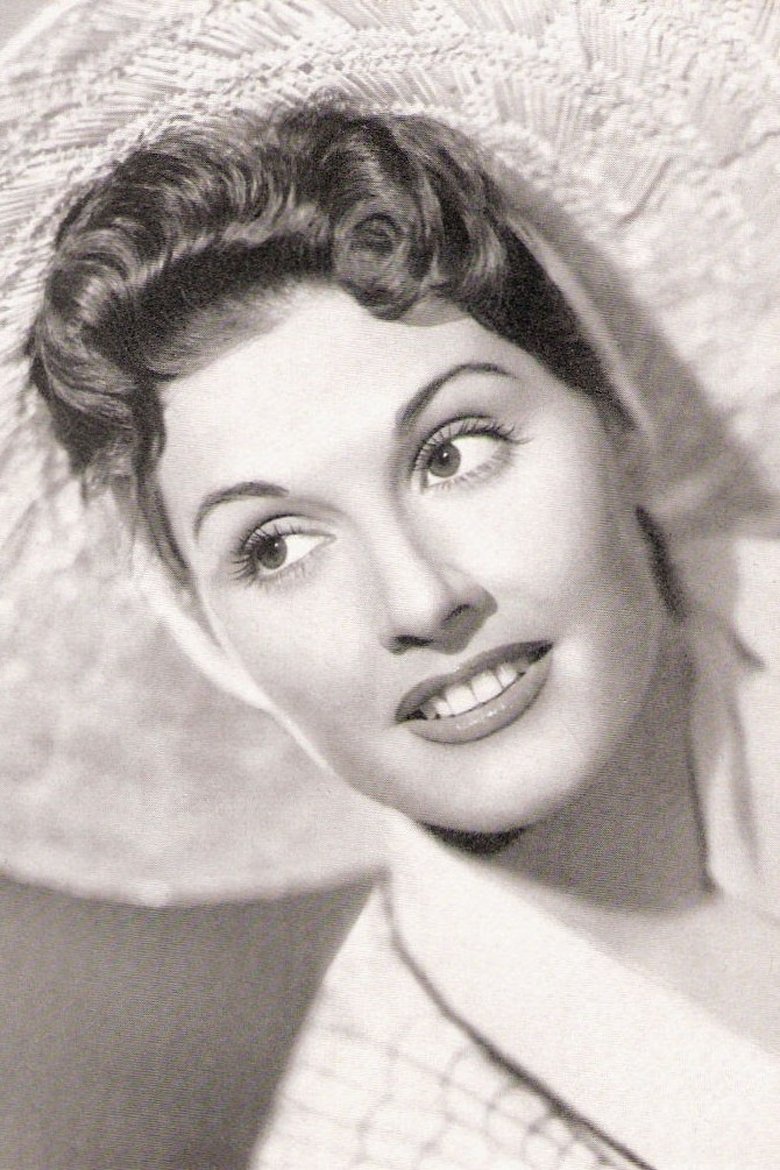 Franca Parisi Portrait of Franca Parisi