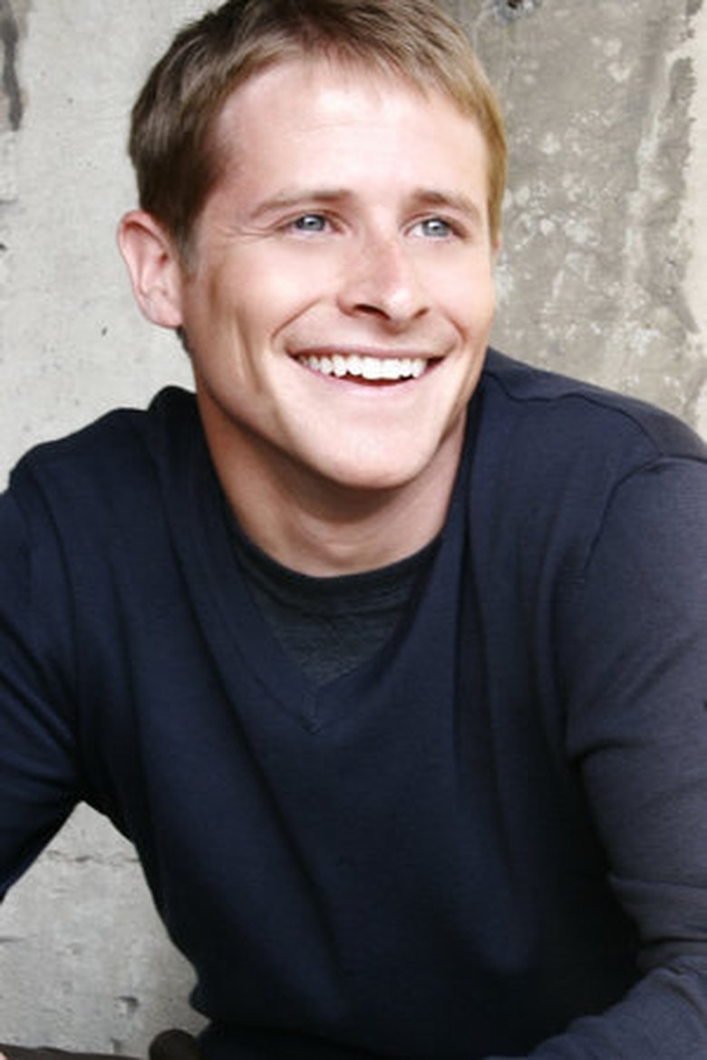 Bryan Farrell Wilson Portrait of Bryan Farrell Wilson