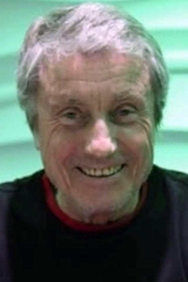 Jean-Louis Cap Portrait of Jean-Louis Cap