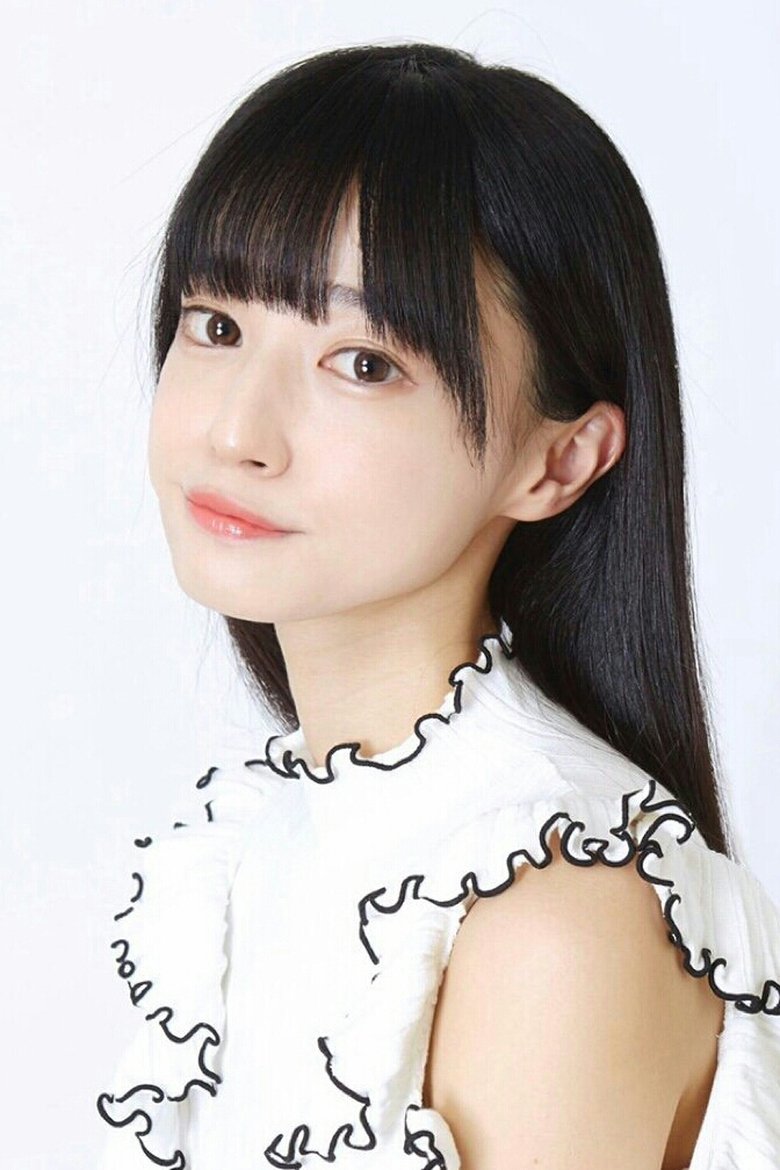 Moeko Yuki Portrait of Moeko Yuki