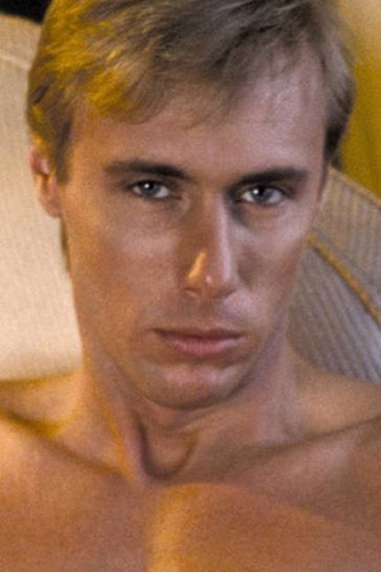 Christopher Ladd Portrait of Christopher Ladd