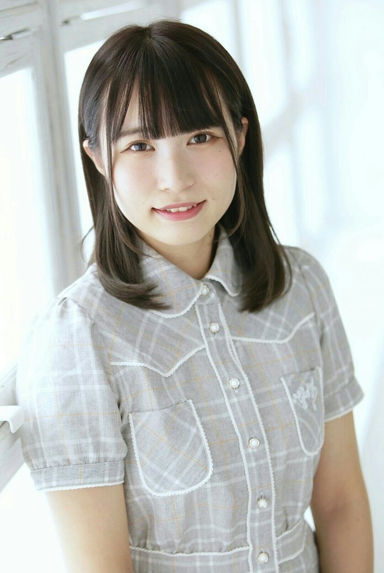 Nanami Tomaru Portrait of Nanami Tomaru