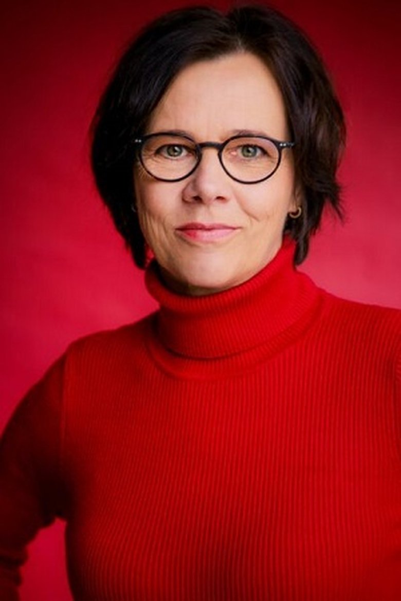 Jutta Schmuttermaier Portrait of Jutta Schmuttermaier