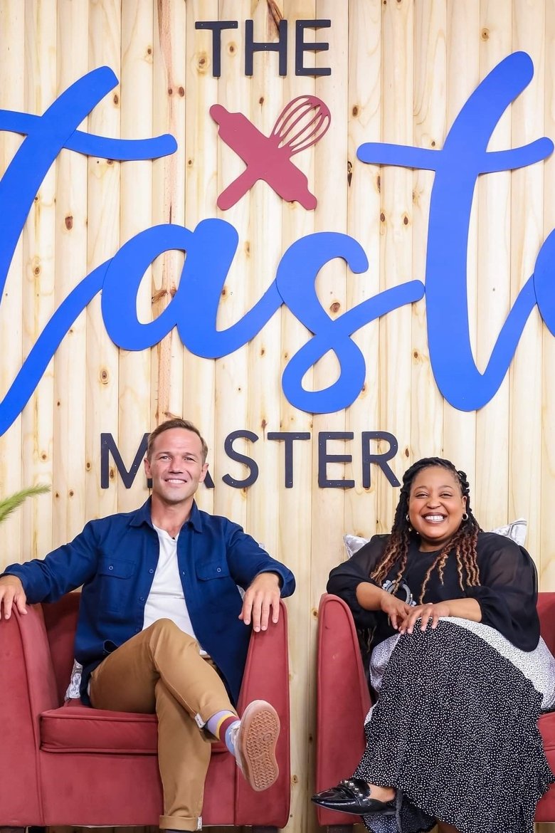 Episodes in The Taste Master SA - Season 5 - Season 5 Poster of Episodes in The Taste Master SA - Season 5 - Season 5