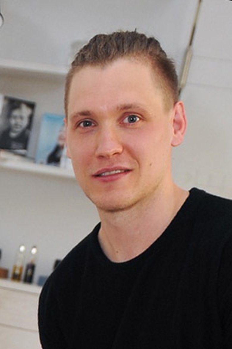 Roman Kotlář Portrait of Roman Kotlář