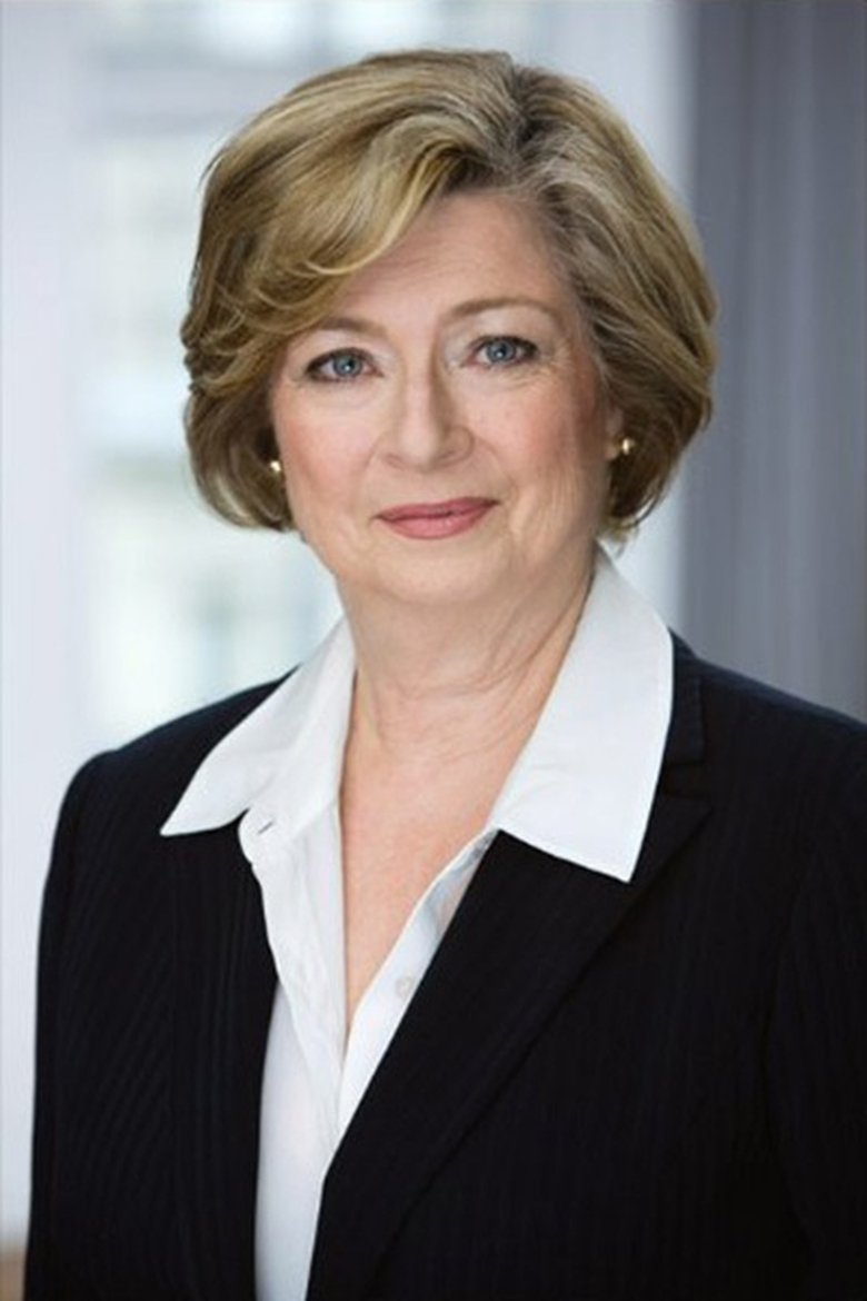 Cheryl Horne Portrait of Cheryl Horne