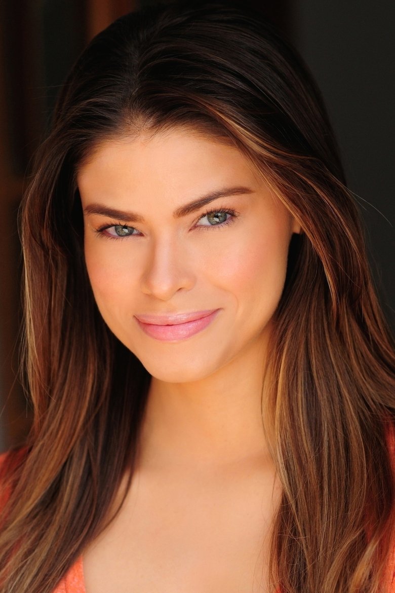 Shantel Wislawski Portrait of Shantel Wislawski