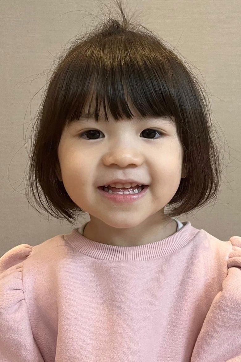 Lee Yeon-joo Portrait of Lee Yeon-joo