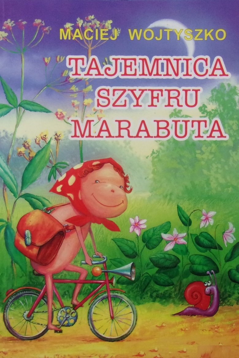 Episodes in Tajemnica Szyfru Marabuta - Season 1 - Season 1 Poster of Episodes in Tajemnica Szyfru Marabuta - Season 1 - Season 1