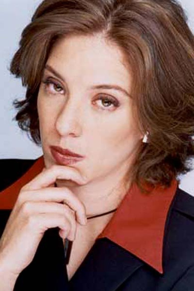 María Renée Prudencio Portrait of María Renée Prudencio