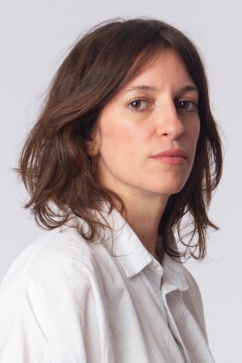 Katina Medina Mora Portrait of Katina Medina Mora
