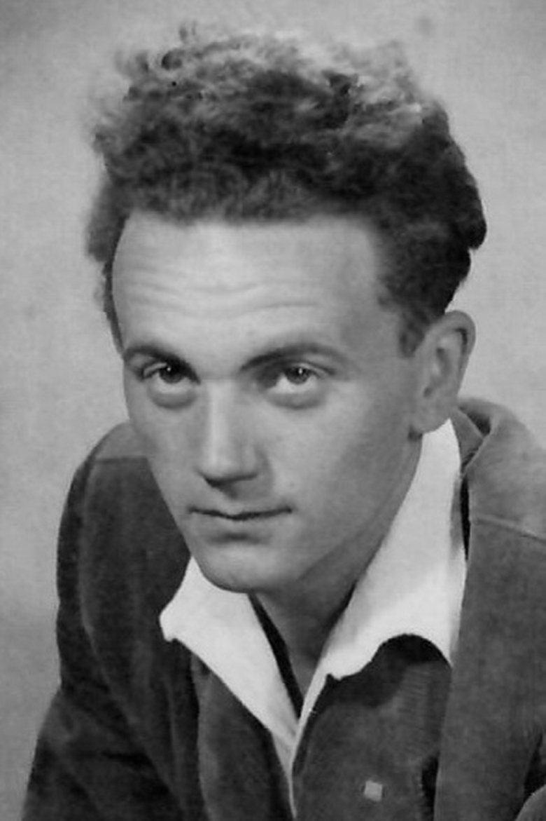 Arno Kraus Portrait of Arno Kraus