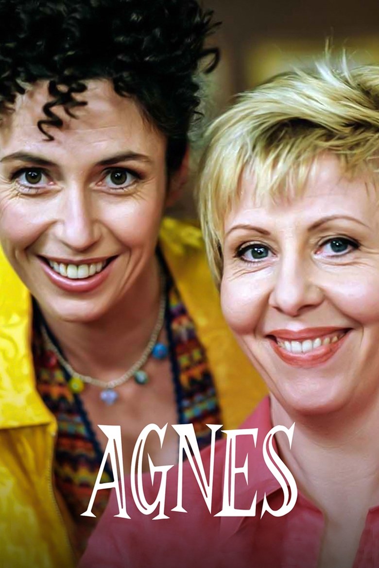 Agnes Poster of Agnes