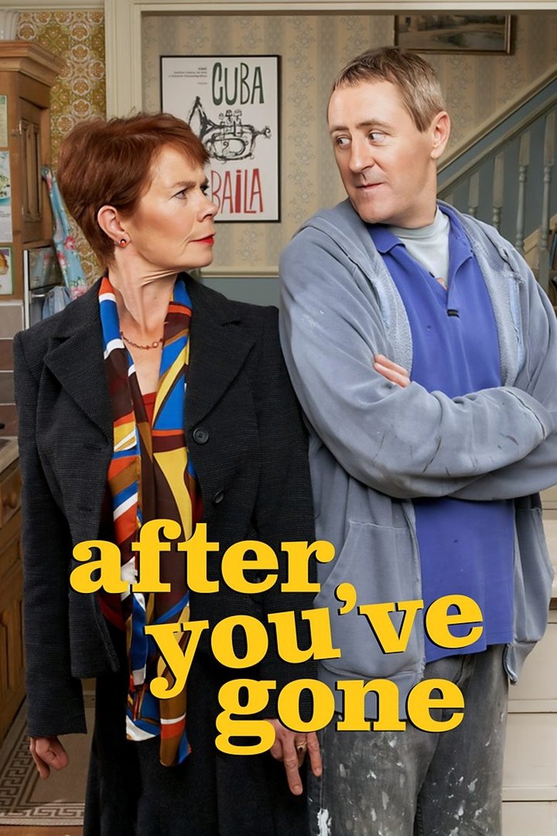 After You've Gone Poster of After You've Gone