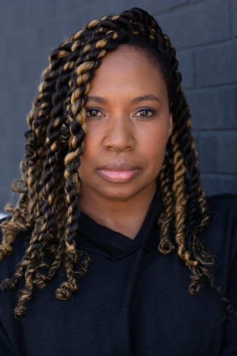 Keisha T. Fraser Portrait of Keisha T. Fraser