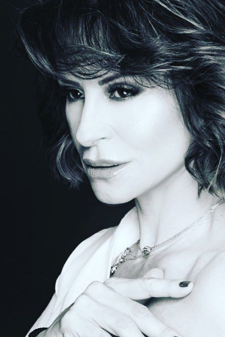 Wendy de los Cobos Portrait of Wendy de los Cobos