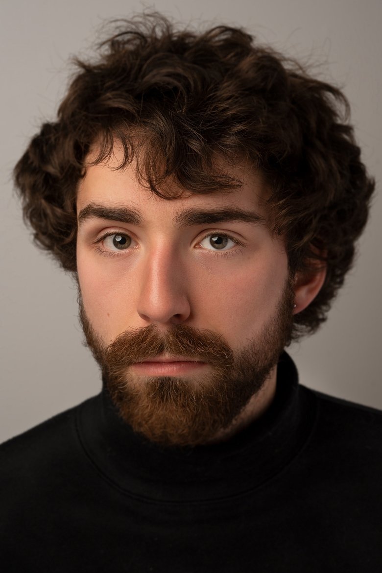 Thomas Derasp-Verge Portrait of Thomas Derasp-Verge
