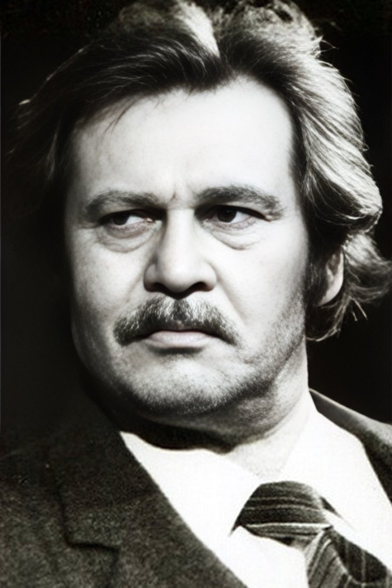 Yefim Ioffe Portrait of Yefim Ioffe