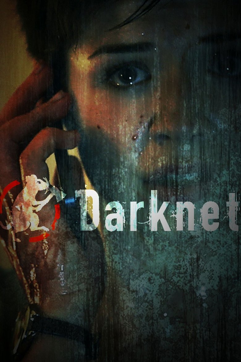 Darknet Poster of Darknet