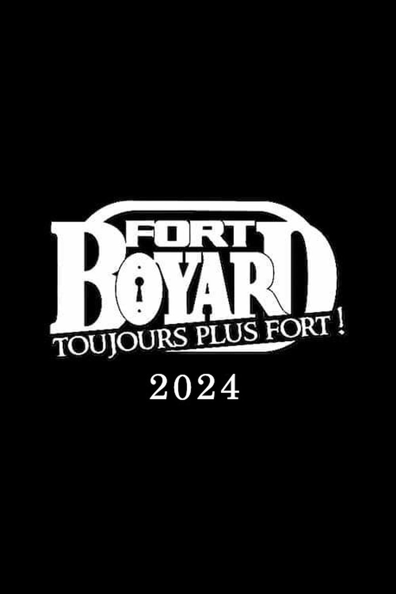 Episodes in Fort Boyard, Toujours Plus Fort ! - Season 7 - Season 7 Poster of Episodes in Fort Boyard, Toujours Plus Fort ! - Season 7 - Season 7
