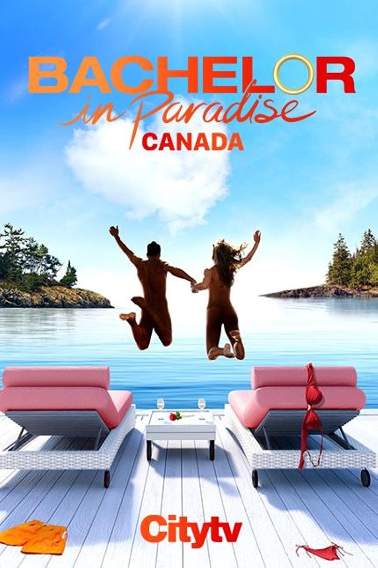 Episodes in Bachelor In Paradise Canada - Season 1 - Season 1 Poster of Episodes in Bachelor In Paradise Canada - Season 1 - Season 1
