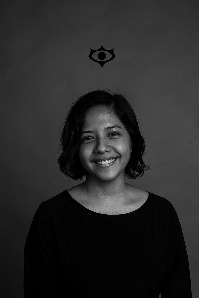 Ness Roque Portrait of Ness Roque