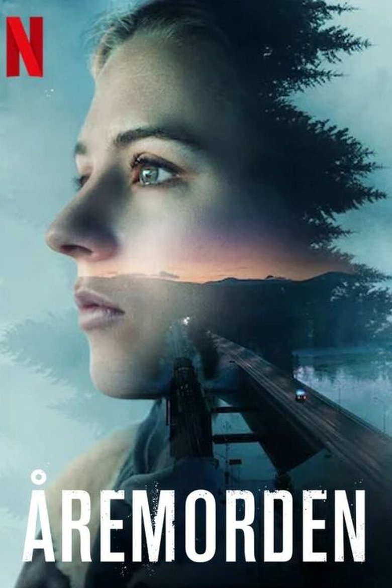 Episodes in The Åre Murders - Season 1 - Season 1 Poster of Episodes in The Åre Murders - Season 1 - Season 1