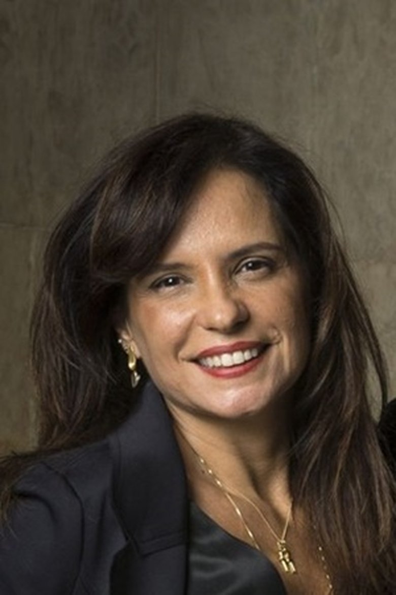 Angela Chaves Portrait of Angela Chaves