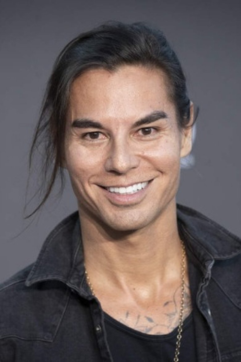 Julio Iglesias, Jr. Portrait of Julio Iglesias, Jr.