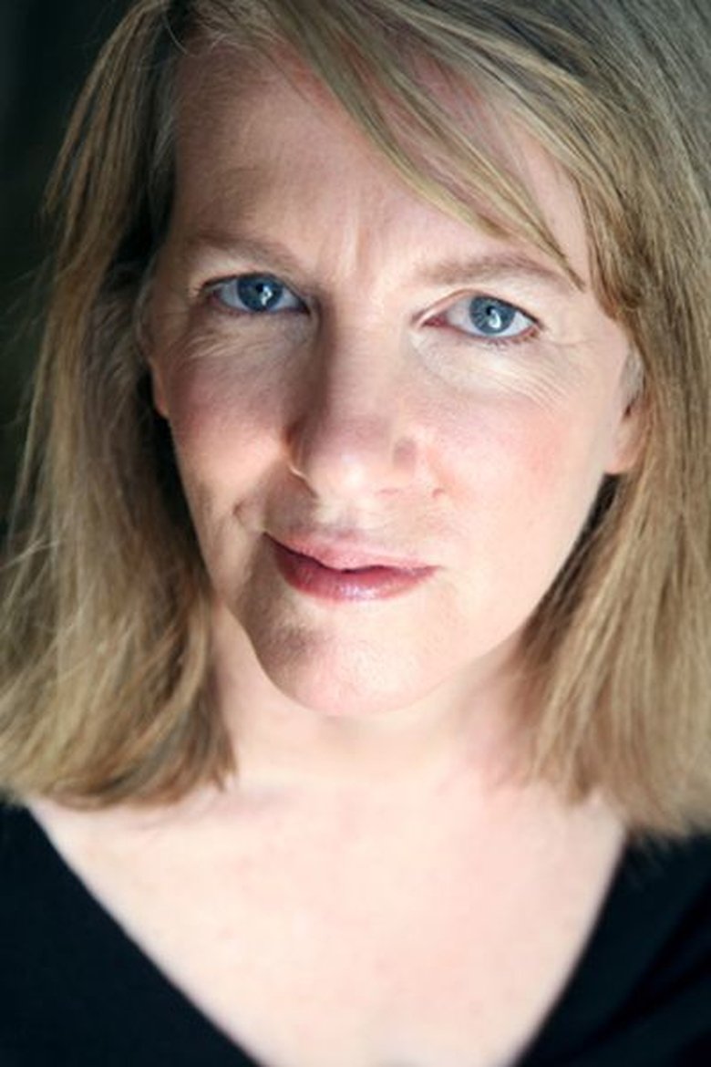 Cindy Palla Portrait of Cindy Palla